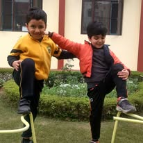 Agility Training