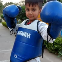 Boxing