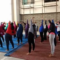 Group Training