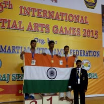 International Games